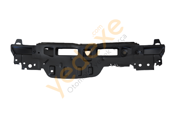 CLIO II HB FAZ I Arka Panel Saçı