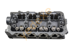 CLİO III 1.2 16 V D4F Silindir Kapağı (Otomatik Vites )