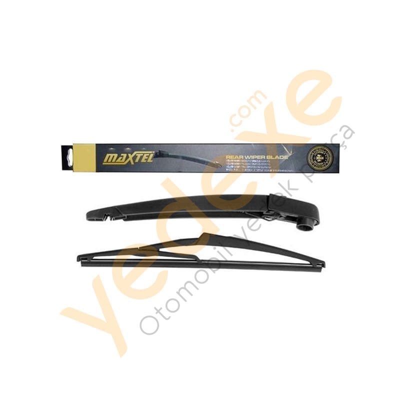 NİSSAN QASHQAİ J11 Arka Silecek Kolu Süpürgeli