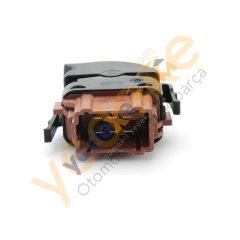 TRAFİC II Cam Açma Düğmesi