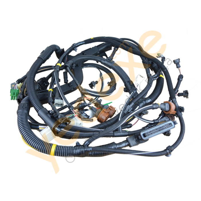 LAGUNA 2.0 N7Q Motor Tesisatı