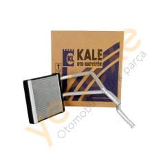 NİSSAN QASHQAİ J10 Kalorifer Radyatörü