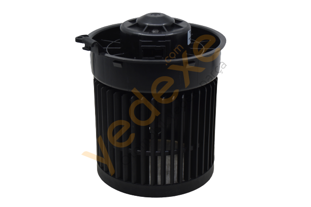 QASHQAİ J11 XTRAİL T32 Kalorifer Motoru