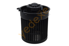 QASHQAİ J11 XTRAİL T32 Kalorifer Motoru