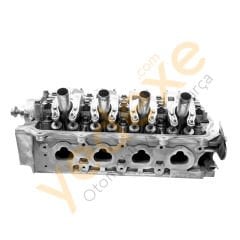 CLİO III MODUS 1.2 D4F Silindir Kapağı