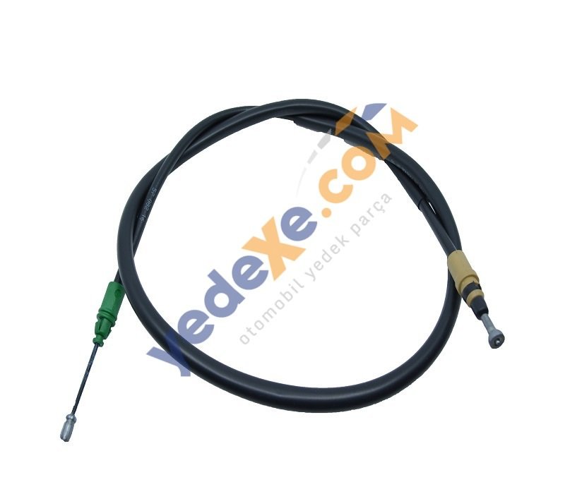 TRAFIC II VIVARO Sol El Fren Teli 8200263819 8200178389