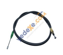 TRAFIC II VIVARO Sol El Fren Teli 8200263819 8200178389