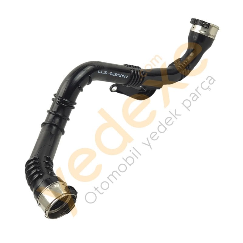 NİSSAN QASHQAİ J11 Turbo Borusu 1446000Q3F