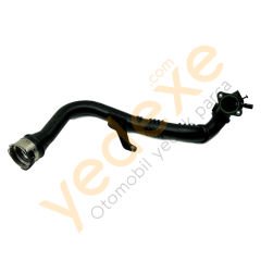 MEGANE IV KADJAR TALİSMAN 1.3 TCE H5H Turbo Borusu Hortumu 144604814R