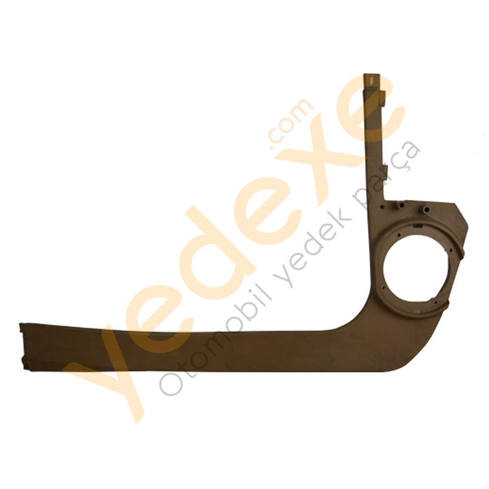 R9 R11 Sol Ön Alt Kaplama