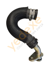 YENİ SANDERO YENİ SYMBOL LODGY DOKKER MEGANE IV 1.5 Dci Turbo Yağlama Borusu