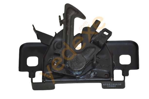 CLİO IV CAPTUR TRAFİC III Motor Kaput Kilidi 656015563R