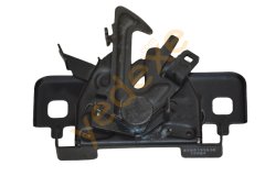 CLİO IV CAPTUR TRAFİC III Motor Kaput Kilidi 656015563R