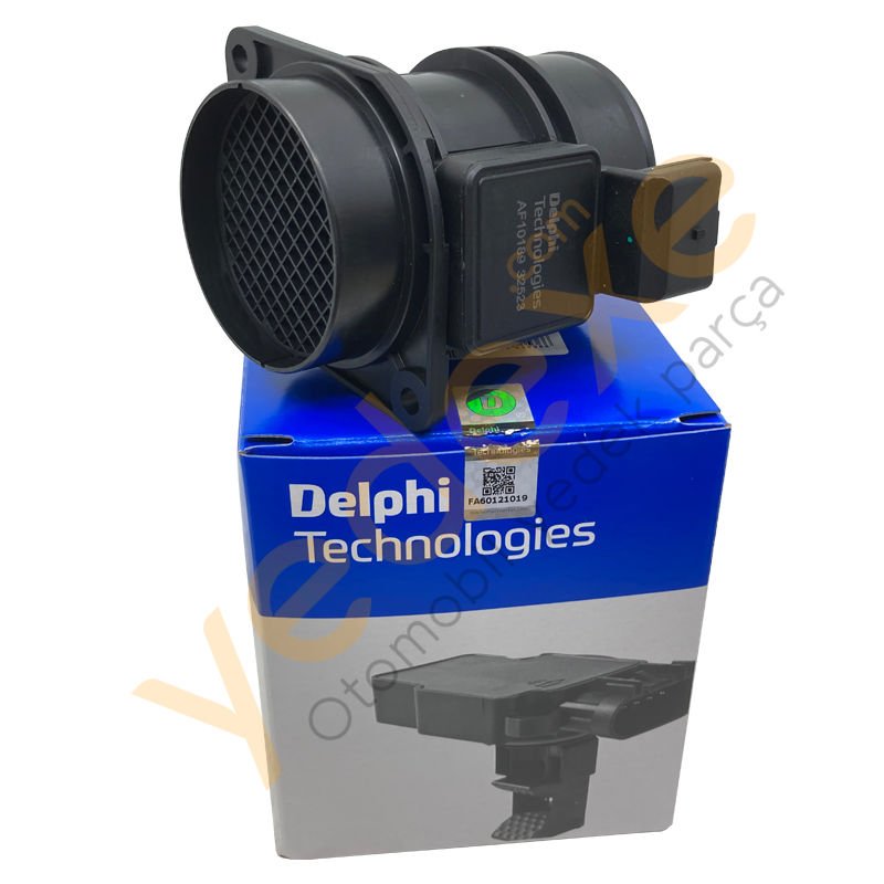 TRAFIC II LAGUNA II MEGANE II 1.9 DCİ 1.5 DCİ DEBİMETRE 7700109812