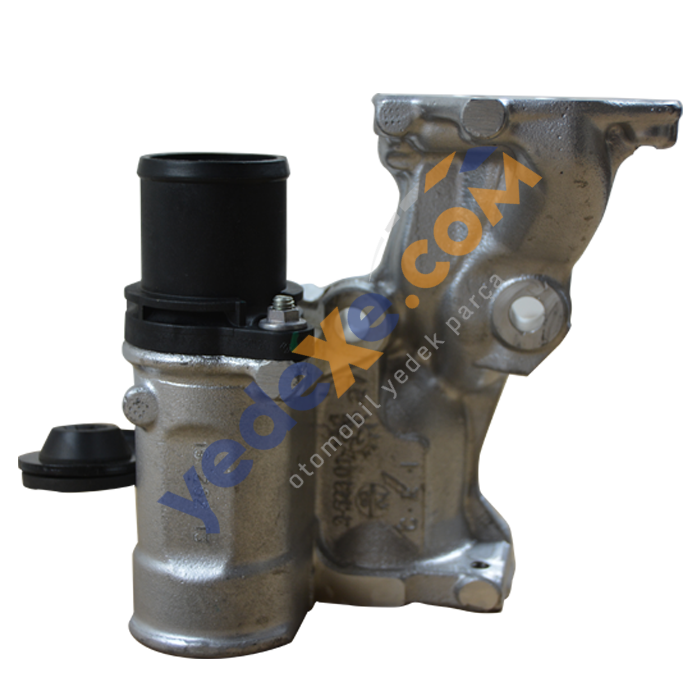 Egr Vanası Suportu 1.5 Dci K9K 7701060994
