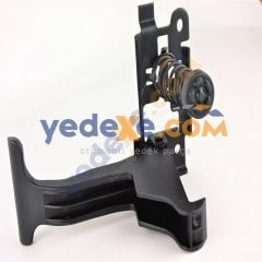 MEGANE III FLUENCE Ön Kaput Mandalı 656030009R