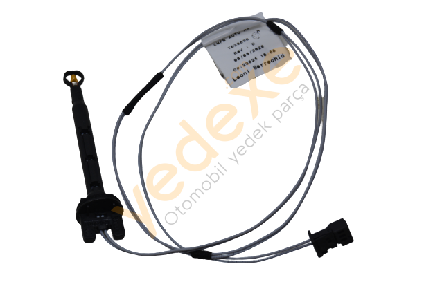 DUSTER XJD 18-> Evaporator Sensörü