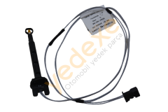 DUSTER XJD 18-> Evaporator Sensörü