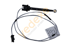 DUSTER XJD 18-> Evaporator Sensörü