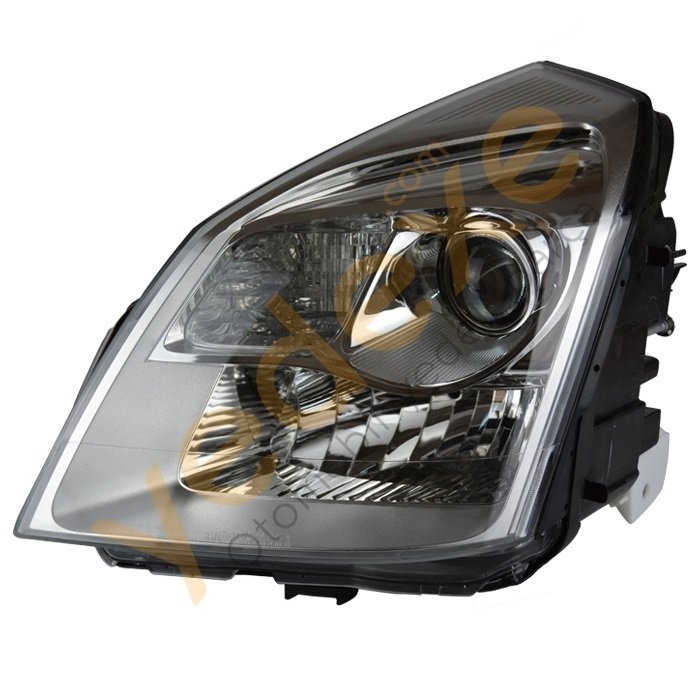 VELSATIS Sol Xenon Far 7701061800