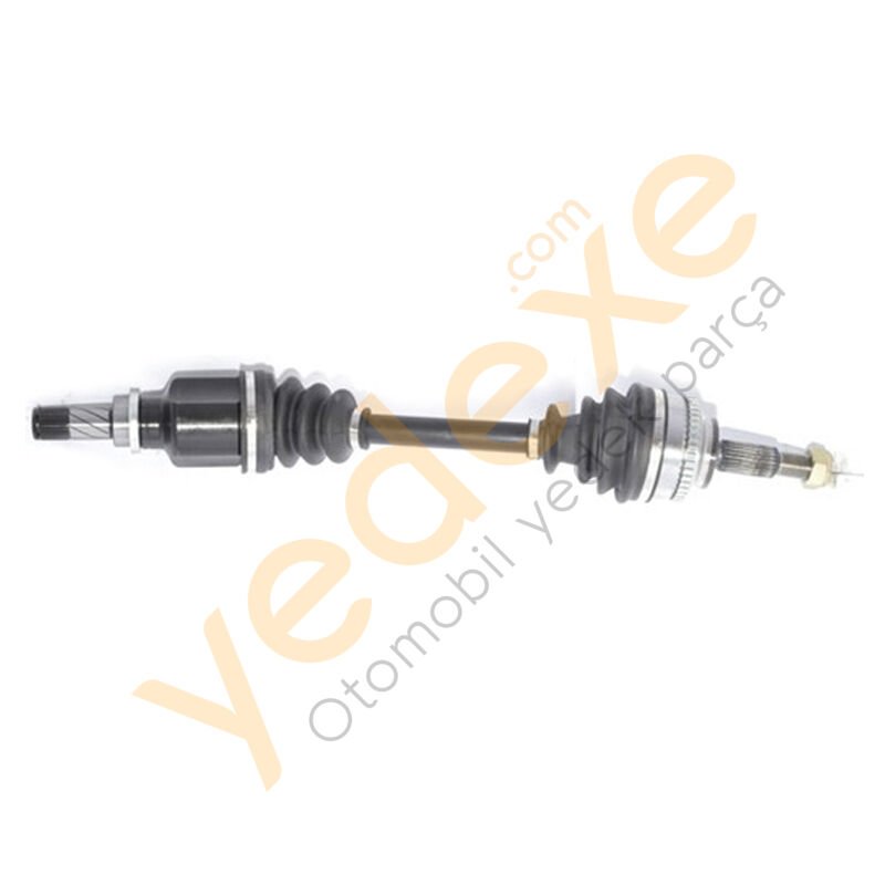 CLİO SYMBOL THALİA 1.5 Dci Sol Aks 391013941R