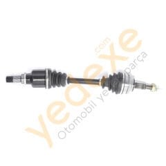 CLİO SYMBOL THALİA 1.5 Dci Sol Aks 391013941R