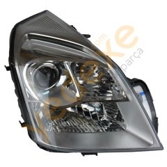VELSATIS Sağ Xenon Far 7701061801