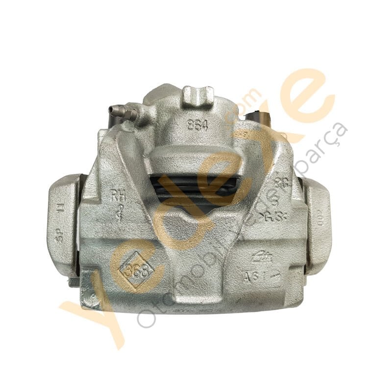 CLİO V Sağ Ön Fren Kaliperi 410016073R