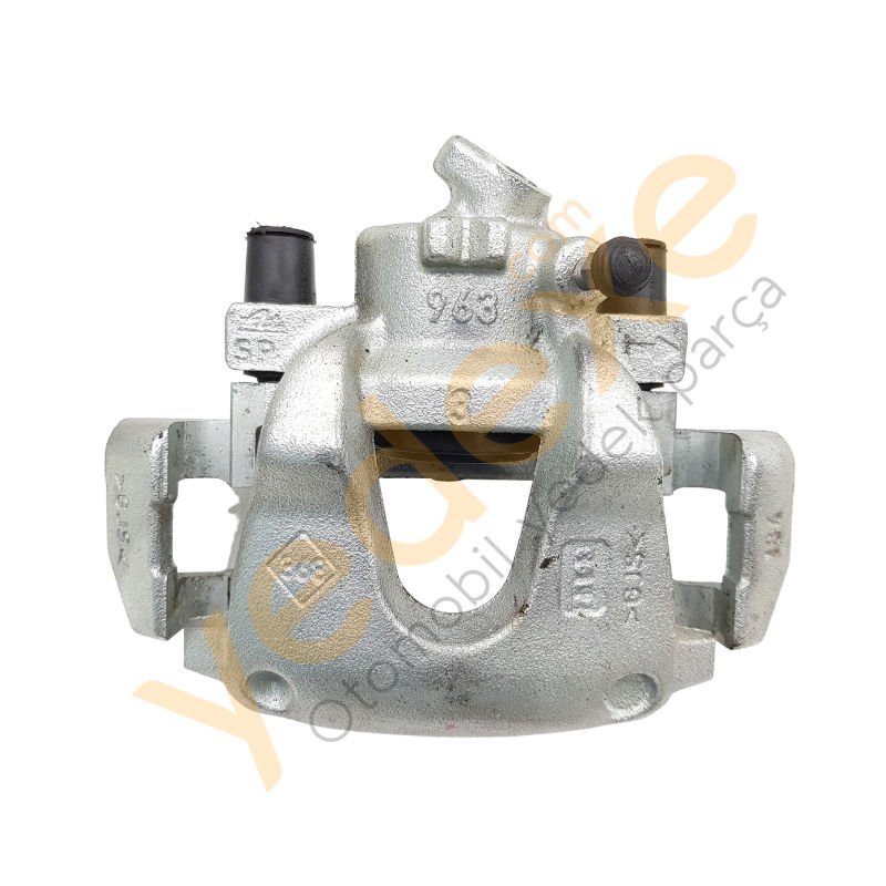 CLİO IV Sol Ön Fren Kaliperi 410113834R
