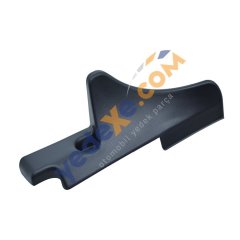 DUSTER Sol Ön Cam Izgara Bakaliti 668220006R