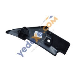 DUSTER Sol Ön Cam Izgara Bakaliti 668220006R