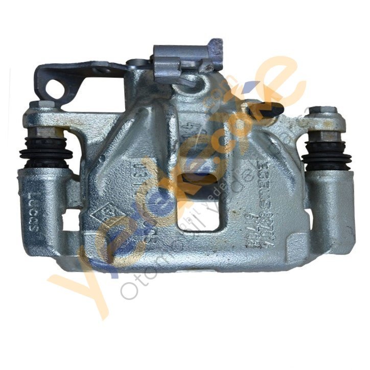 TRAFIC II-III Sağ Arka Fren Kaliperi