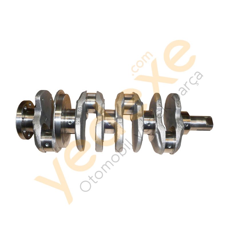 MASTER III 2.3 Dci M9T Krank 8200805743 122010072R 122013973R