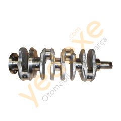 MASTER III 2.3 Dci M9T Krank 8200805743 122010072R 122013973R