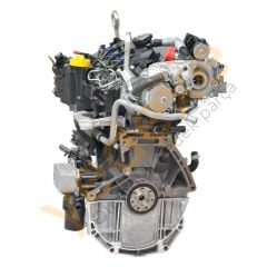 DUSTER DOKKER LODGY YENİ SANDERO NİSSAN QASHQAİ 1.5 Blue DCİ Komple Motor