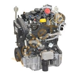 DUSTER DOKKER LODGY YENİ SANDERO NİSSAN QASHQAİ 1.5 Blue DCİ Komple Motor