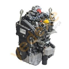 DUSTER DOKKER LODGY YENİ SANDERO NİSSAN QASHQAİ 1.5 Blue DCİ Komple Motor