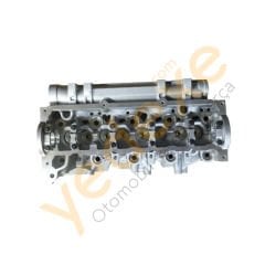MEGANE III FLUENCE Silindir Kapağı 1.5 Dci 110 Bg (Dolu Kapak)