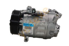 MASTER III 2.3 M9T EURO 6 / TRAFİC III 2.0 DCİ M9R Klima Kompresörü