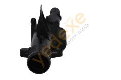 Termostat Yuvası FLUENCE MEGANE III KANGO III LAGUNA III DUSTER CLİO IV 1.5 Dci