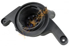 TRAFİC II Yakıt Dolum Kutusu