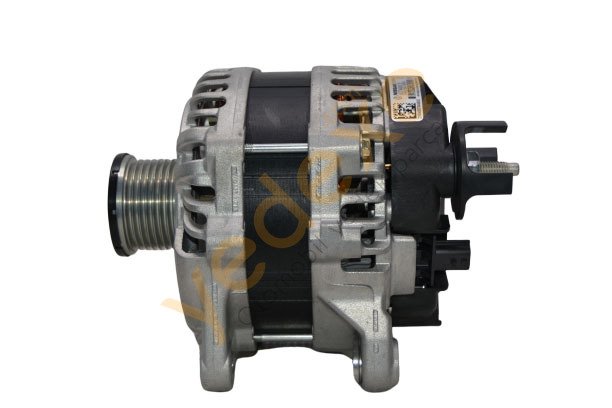 TRAFİC III 2.0 Dci M9R Alternatör