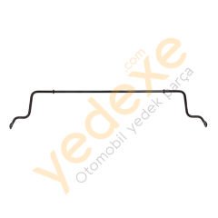 DUSTER 4X4 Arka Viraj Demiri 8200814764