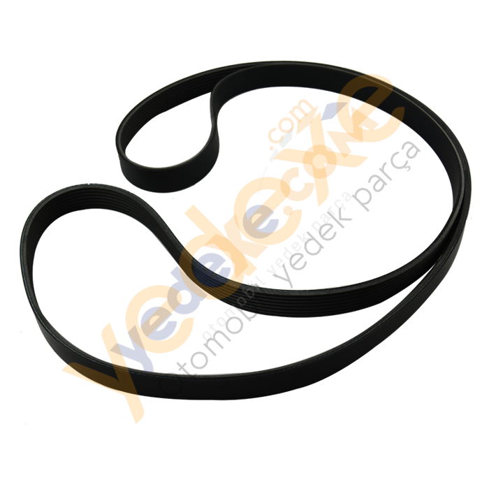 Alternatör Kayışı 7PK 2054 8200808652