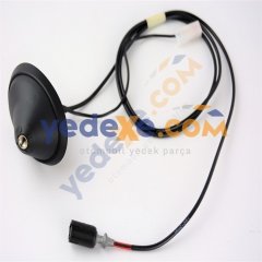 MEGANE II CLİO II CLIO III Anten Alt Parçası (Anten Yuvası ) 8200064522