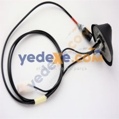 MEGANE II CLİO II CLIO III Anten Alt Parçası (Anten Yuvası ) 8200064522