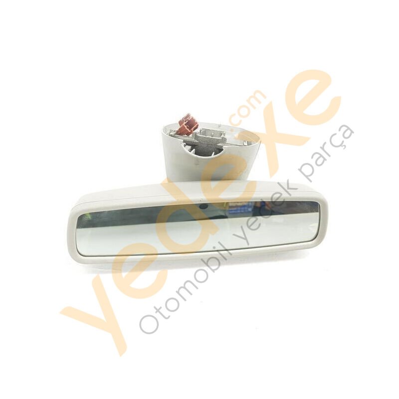 CAPTUR II İç Dikiz Aynası 963215452R