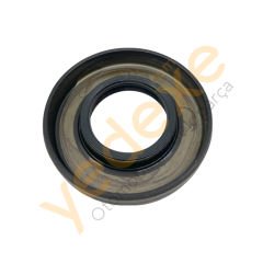 R9 R11 R19 CLİO EXPRESS KANGO MEGANE 1.5DCİ SAĞ SOL AKS KEÇESİ  (JB3-27,95X56X10)