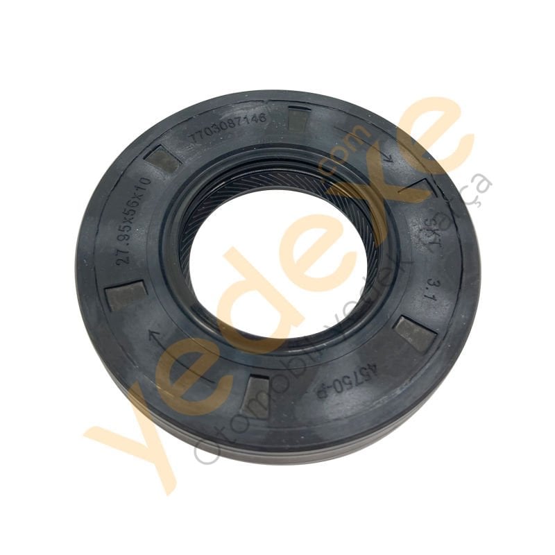 R9 R11 R19 CLİO EXPRESS KANGO MEGANE 1.5DCİ SAĞ SOL AKS KEÇESİ  (JB3-27,95X56X10)