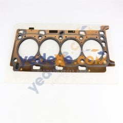 TRAFIC II 2.0 Dci M9R Silindir Kapak Contası 8200929931 110448588R